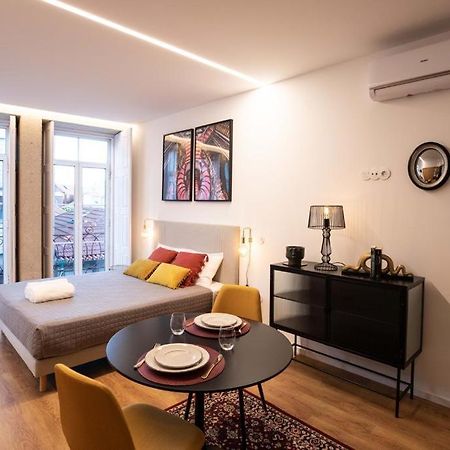 Lemago Porto Apartments - Poveiros ภายนอก รูปภาพ