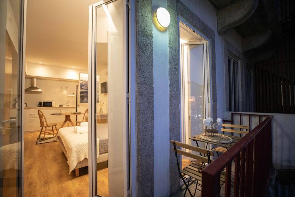Lemago Porto Apartments - Poveiros ภายนอก รูปภาพ