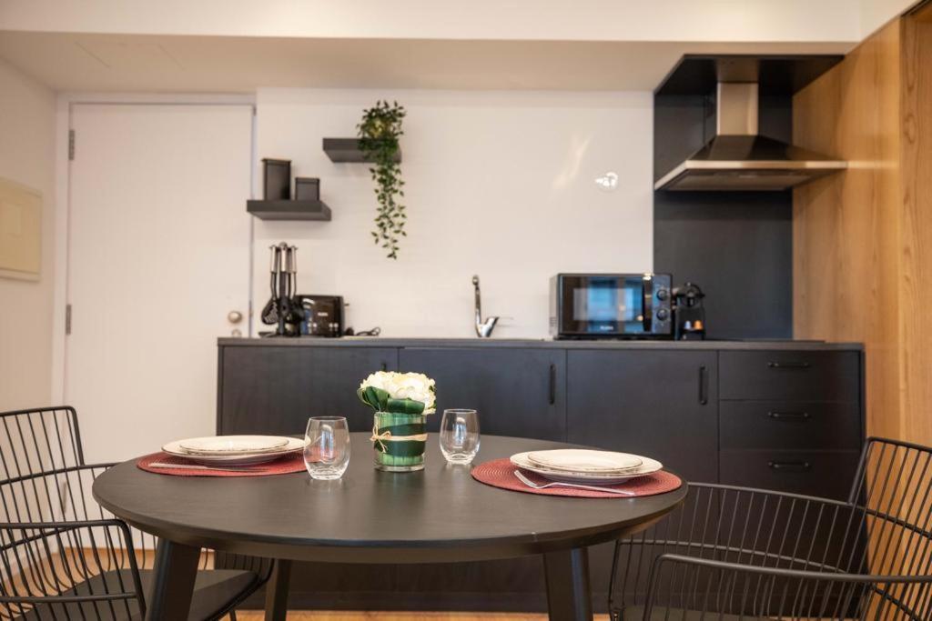 Lemago Porto Apartments - Poveiros ภายนอก รูปภาพ