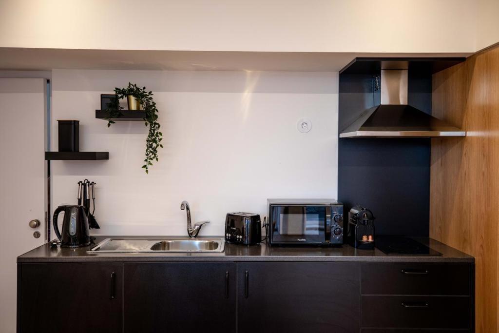 Lemago Porto Apartments - Poveiros ภายนอก รูปภาพ