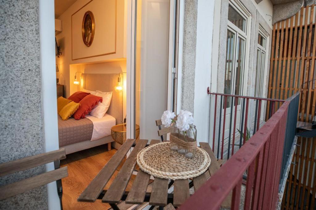 Lemago Porto Apartments - Poveiros ภายนอก รูปภาพ