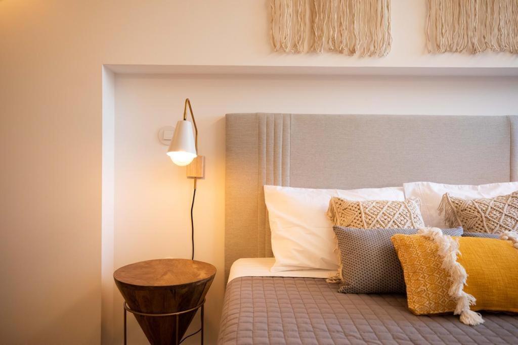 Lemago Porto Apartments - Poveiros ภายนอก รูปภาพ