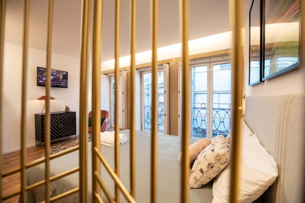 Lemago Porto Apartments - Poveiros ภายนอก รูปภาพ