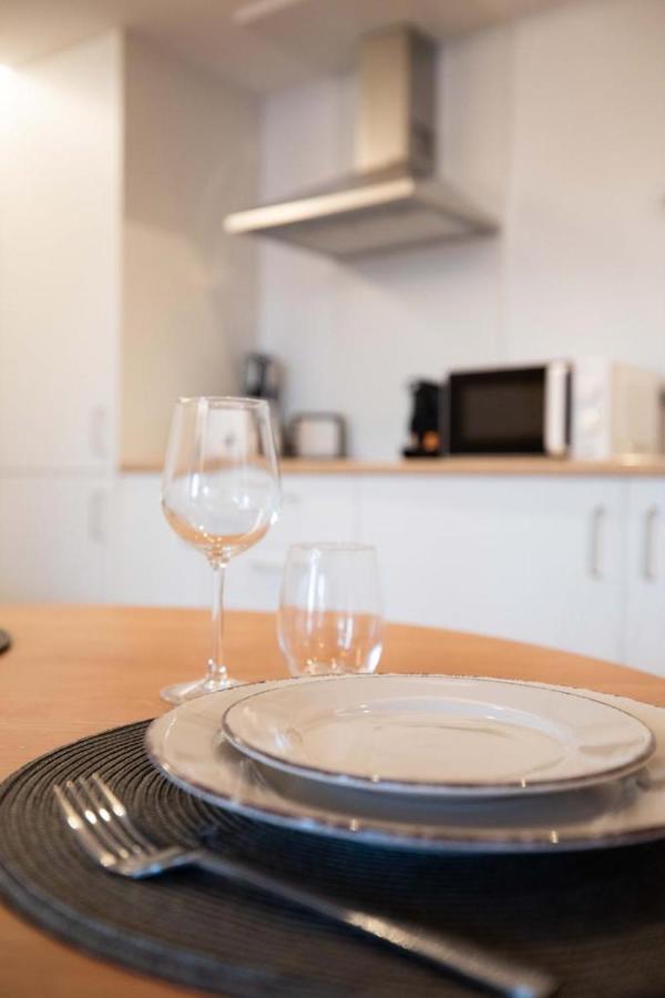 Lemago Porto Apartments - Poveiros ภายนอก รูปภาพ