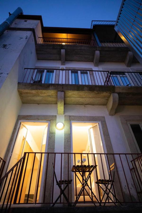 Lemago Porto Apartments - Poveiros ภายนอก รูปภาพ