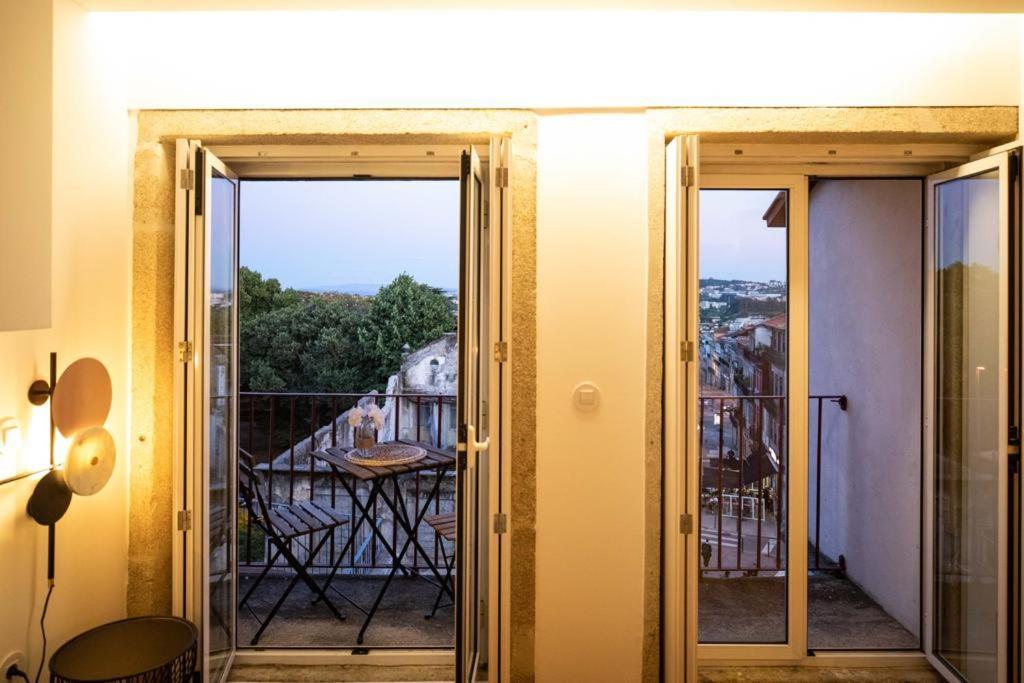 Lemago Porto Apartments - Poveiros ภายนอก รูปภาพ