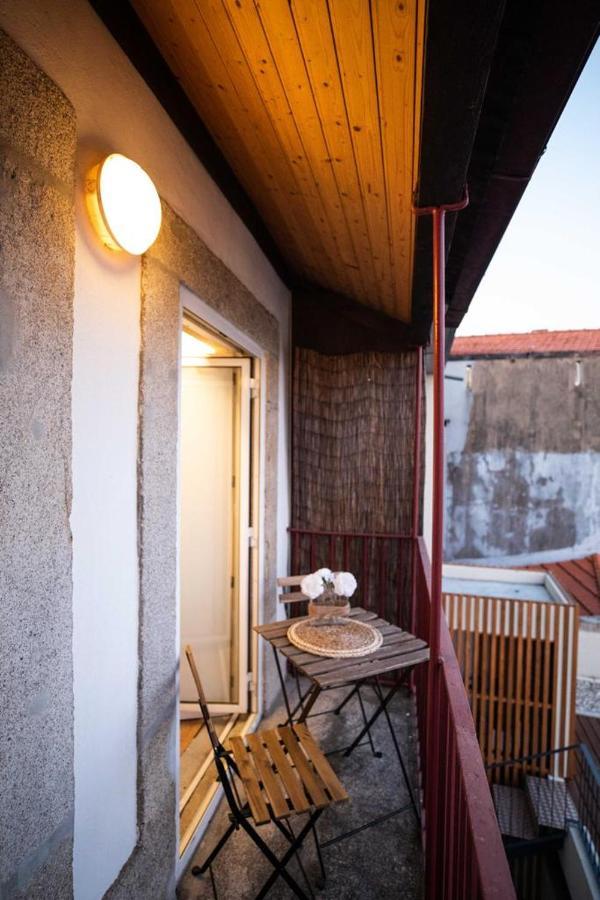 Lemago Porto Apartments - Poveiros ภายนอก รูปภาพ