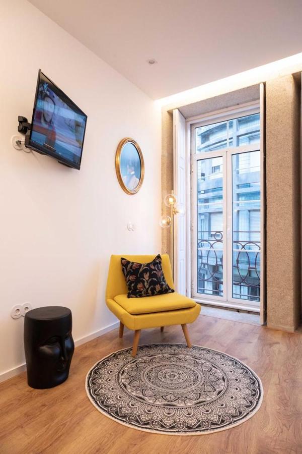 Lemago Porto Apartments - Poveiros ภายนอก รูปภาพ