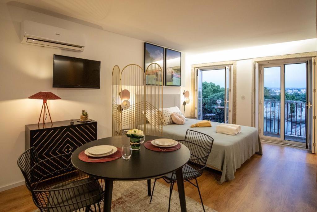 Lemago Porto Apartments - Poveiros ภายนอก รูปภาพ