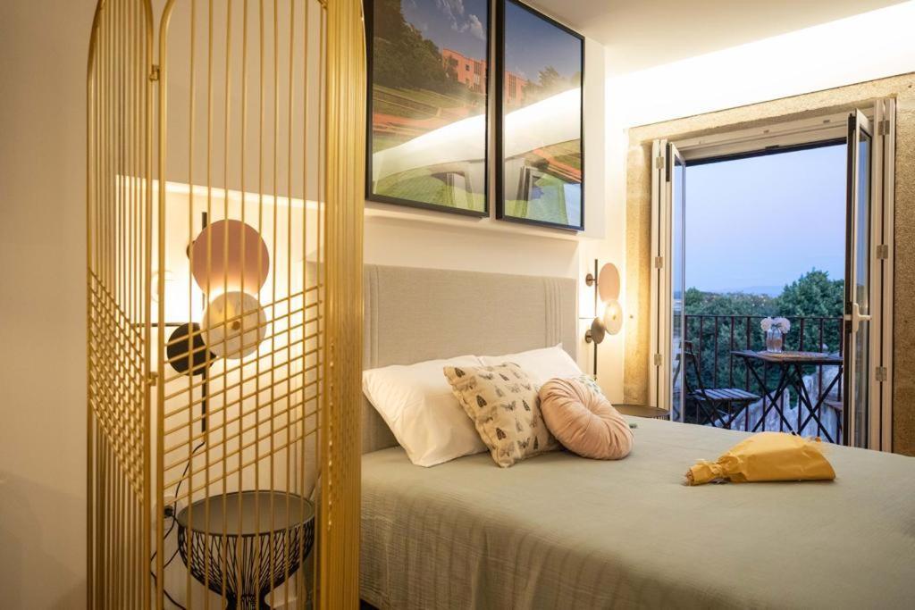 Lemago Porto Apartments - Poveiros ภายนอก รูปภาพ