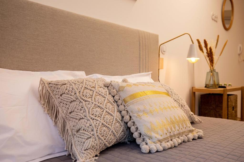 Lemago Porto Apartments - Poveiros ภายนอก รูปภาพ