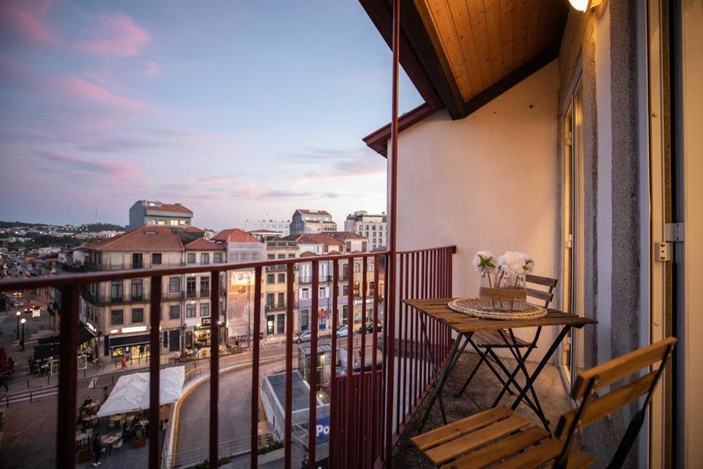 Lemago Porto Apartments - Poveiros ภายนอก รูปภาพ