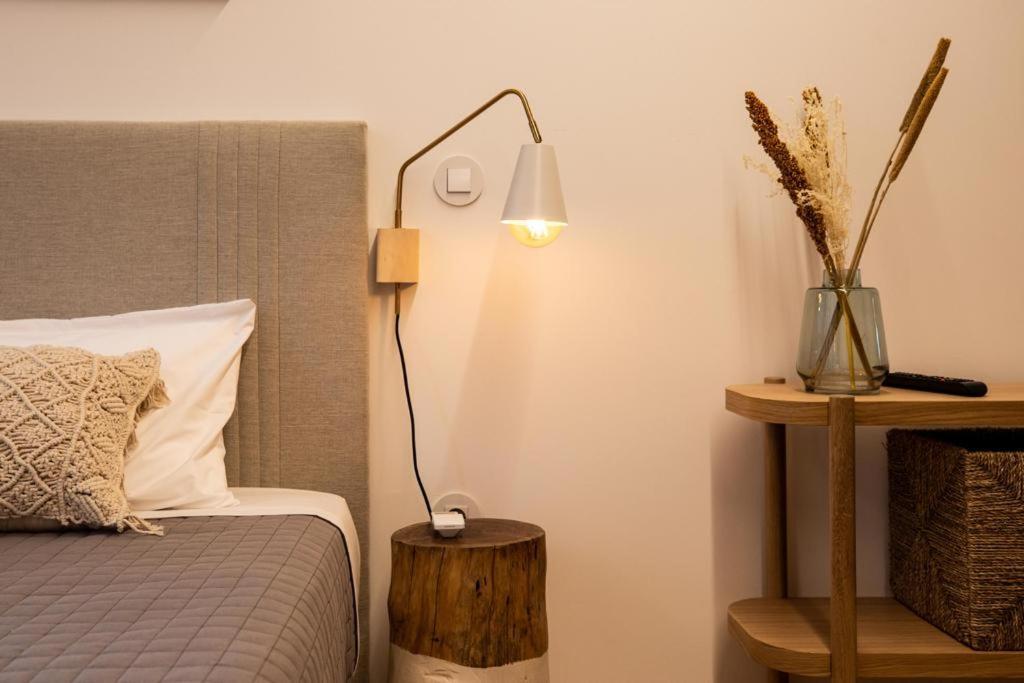Lemago Porto Apartments - Poveiros ภายนอก รูปภาพ