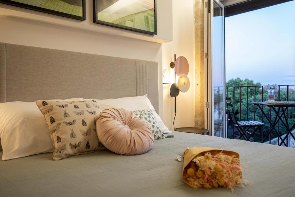 Lemago Porto Apartments - Poveiros ภายนอก รูปภาพ