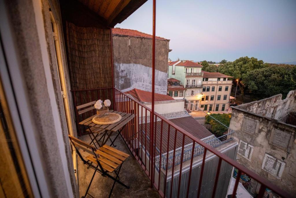 Lemago Porto Apartments - Poveiros ภายนอก รูปภาพ