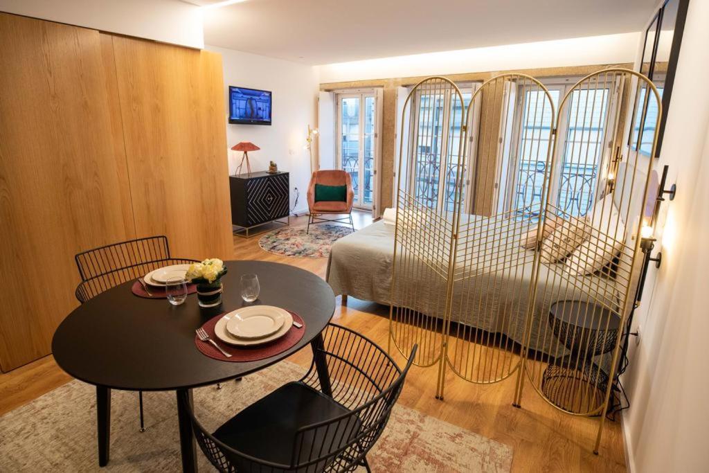 Lemago Porto Apartments - Poveiros ภายนอก รูปภาพ