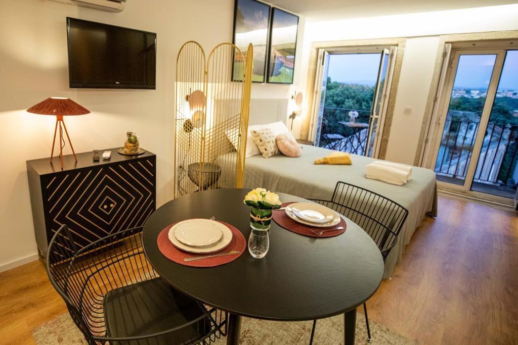 Lemago Porto Apartments - Poveiros ภายนอก รูปภาพ