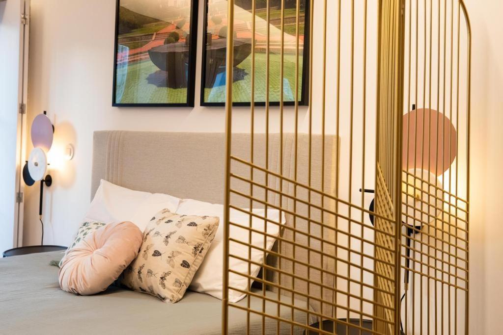 Lemago Porto Apartments - Poveiros ภายนอก รูปภาพ