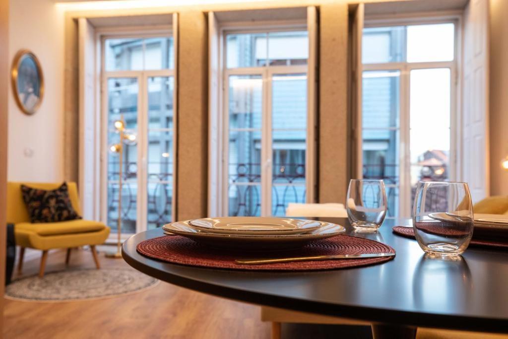 Lemago Porto Apartments - Poveiros ภายนอก รูปภาพ