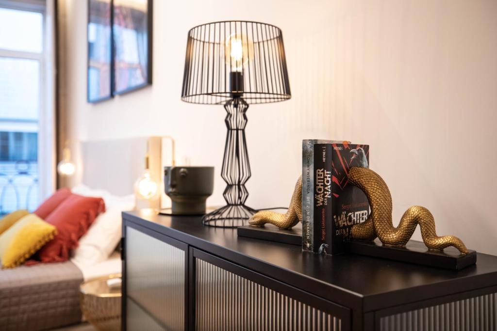 Lemago Porto Apartments - Poveiros ภายนอก รูปภาพ