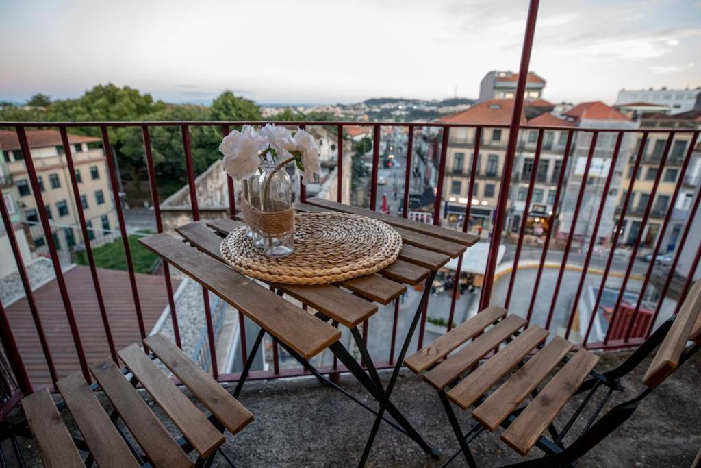 Lemago Porto Apartments - Poveiros ภายนอก รูปภาพ