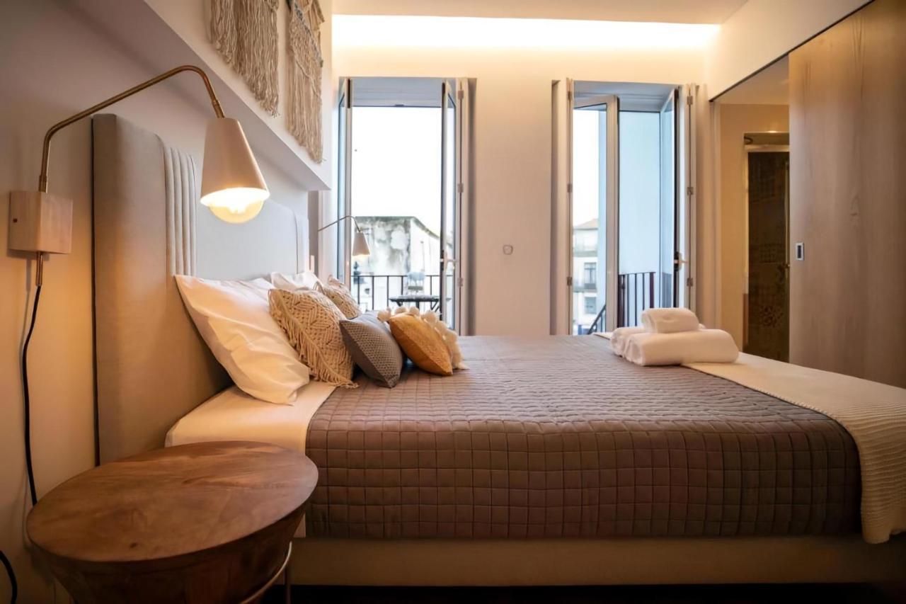 Lemago Porto Apartments - Poveiros ภายนอก รูปภาพ